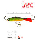 Балансир Lucky John NORDIC 6 + тр. 60мм 301RT