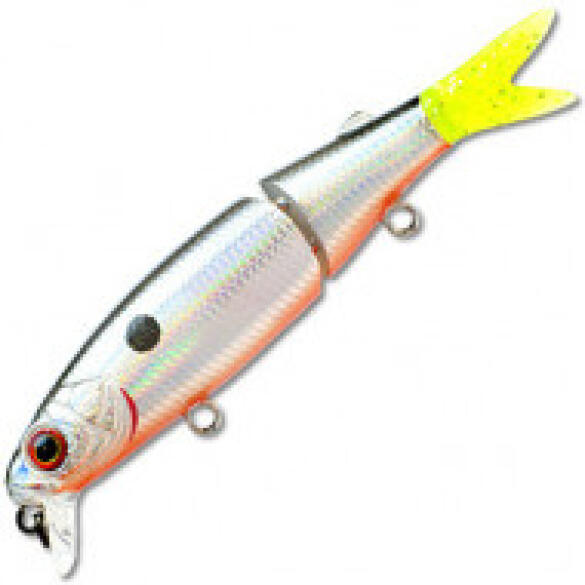 Воблер Kosadaka CORD-R XS 70F ,4,15г 0-0,3,GT