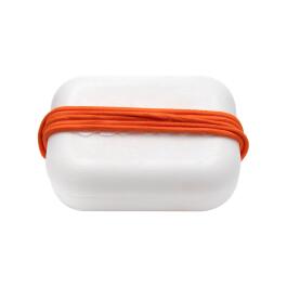 Миска TRIXIE керамическая для собак с подставкой Eat on Feet 0,6л 15см