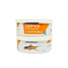 40гр Корм AQUAMENU Сверчок консервированный
