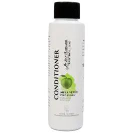 ISB Traditional Line Green Apple Кондиционер для длинной шерсти, 100мл