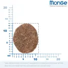 2,5кг Корм Monge Dog BWild Grain Free Adult Anchovies/Potatoes беззерновой для взрослых собак всех пород с Анчоусом и картофелем