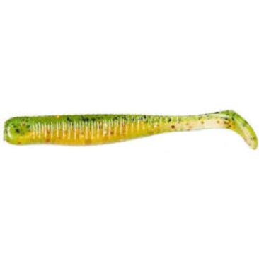 Резина Lucky John Long John 4,2'' T51 6шт