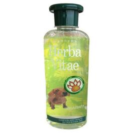 Шампунь Herba Vitae для сильно загрязненных лап, 250мл