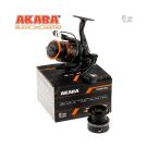 Катушка Akara Black Hunter BH1000, 9+1