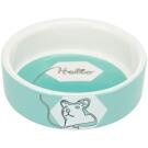 Миска TRIXIE для грызунов, керамическая, 240мл