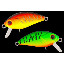 Воблер TsuYoki FUGAZ SSR 36F 050W