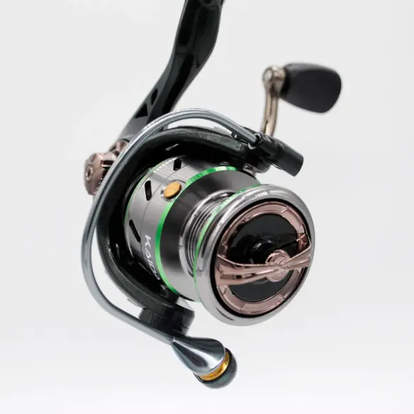 Катушка безинерционная Kaida SG 1000