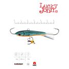 Балансир Lucky John CLASSIC 6 + тр. 60мм 53