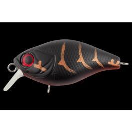 Воблер TsuYoki CHEF SR 40F silent 077