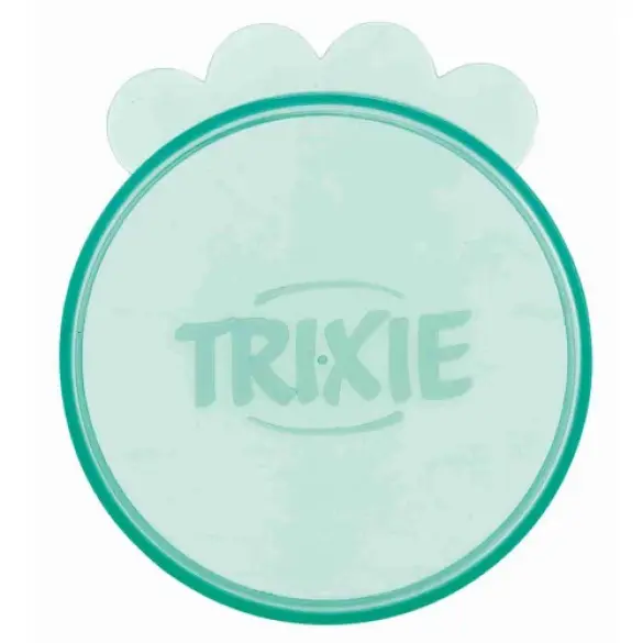 Крышки для консервной банки TRIXIE, 7,6см, 3шт