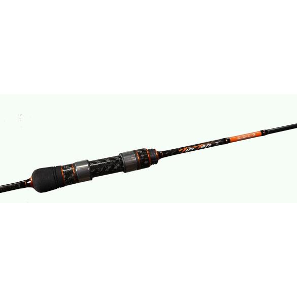 Спиннинг METSUI TIP TOP 183см, 0,4-2,5 g