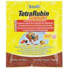 15гр Корм TETRA Rubin Granules для усиления естественного окраса рыб