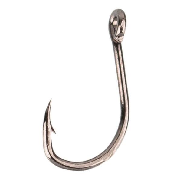 Крючки FLAGMAN Ultra Feeder Bream and Carp series2 #12 12шт