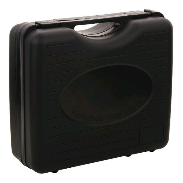 Кейс пластиковый Tourist для плит TR-300, TR-350, TS-370