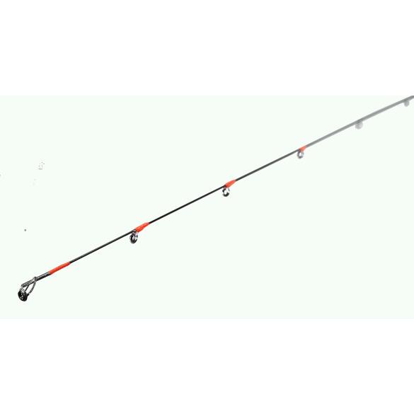 Спиннинг METSUI TIP TOP 183см, 0,4-2,5 g