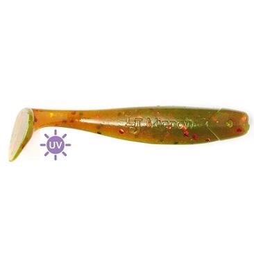 Резина Lucky John LJ Minnow 3,3'' 085 7шт