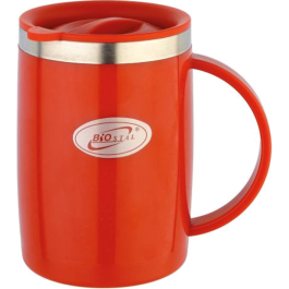 Термокружка БИОСТАЛЬ NE-500, 500мл.
