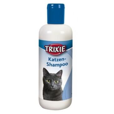 Шампунь TRIXIE для кошек 250мл