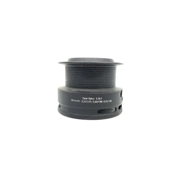 Катушка KAIDA ALEGRA-5500BR с байтраннером