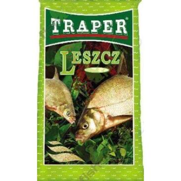 TRAPER прикормка STANDART Лещ 1кг
