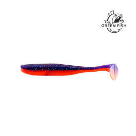 Виброхвост Green FISH Easy Shainer 6.5" 3шт color05