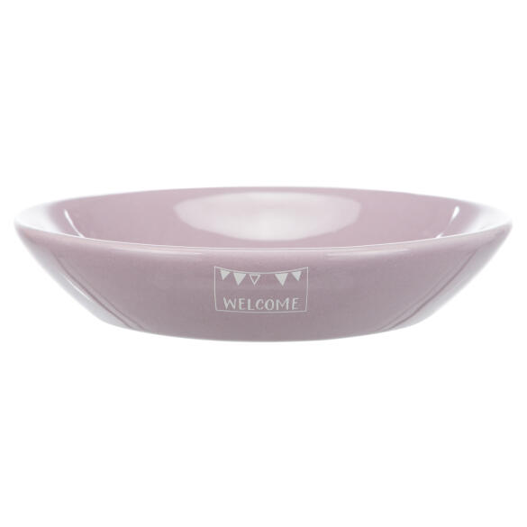 Миска керамическая TRIXIE для кошек "Junior",  0,2л 14см
