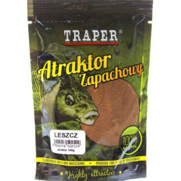 TRAPER ATRAKTOR 100гр Анис