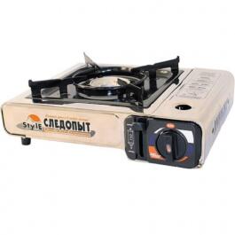 Плита газовая СЛЕДОПЫТ Style