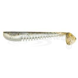Виброхвост Pontoon 21 AWARUNA 4,5'' №434, 5шт