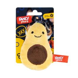 Игрушка FANCY Pets "Авакадо" для собак