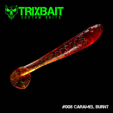 Резина Trix Airy 1.2 #008 caramel burnt