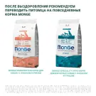 2кг Корм Monge VetSolution Dog Diabetic Ветеринарная диета для собак с сахарным диабетом