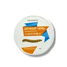 40гр Корм AQUAMENU Мучной червь