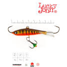 Балансир Lucky John NORDIC 6 + тр. 60мм 41