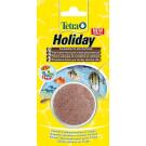 30гр Корм TETRA Holiday на время отпуска (до 14 дней) для всех видов декоративных рыб