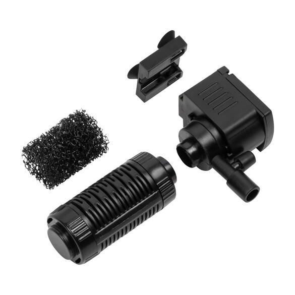 Фильтр ALEAS IPF-408 для аквариума до 35л