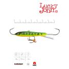 Балансир Lucky John CLASSIC 7 + тр. 70мм 20