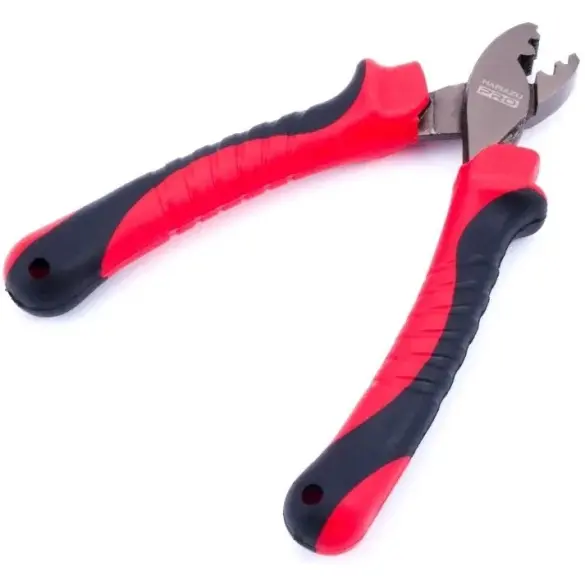 Обжимной инструмент Namazu Pro Crimpling Pliers