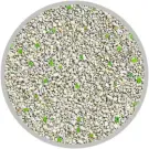 Наполнитель "Pi-Pi-Bent", Deluxe Fresh Grass, бентонит, 5кг