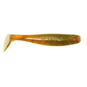 Резина Lucky John LJ Minnow 4,4'' 085 5шт