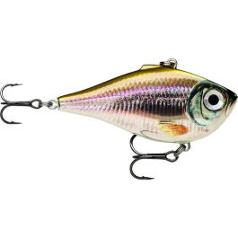 Раттлин Rapala Rippin Rap 06 14гр SML