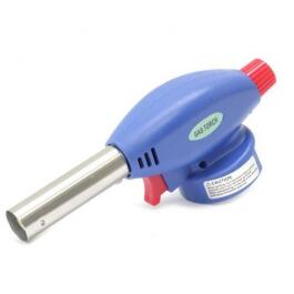 Горелка газовая RUNIS №9 пьезо 4-045