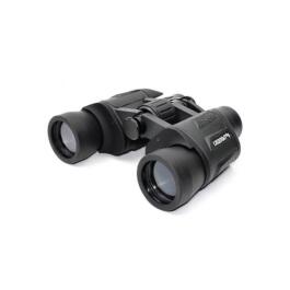 Бинокль СЛЕДОПЫТ 7*35 черный, 170*140*60мм в чехле