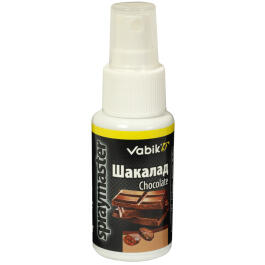Аттрактант VABIK SPRAYMaster Шоколад, 50мл