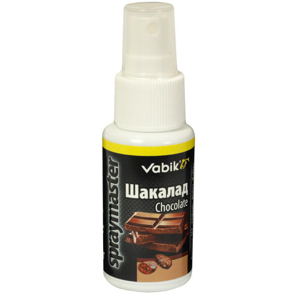 Аттрактант VABIK SPRAYMaster Шоколад, 50мл