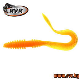Силиконовая приманка RVR MINOGA 50мм, №142/342, 10шт
