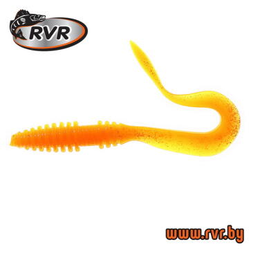 Силиконовая приманка RVR MINOGA 50мм, №142/342, 10шт