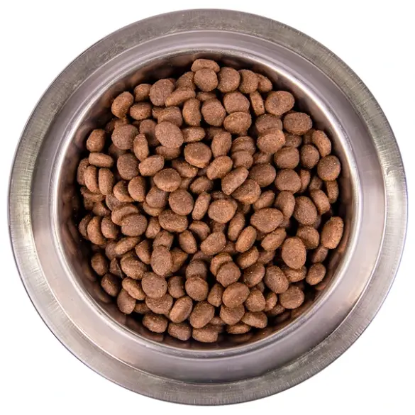 2,5кг Корм Monge Dog BWild Grain Free Adult Anchovies/Potatoes беззерновой для взрослых собак всех пород с Анчоусом и картофелем