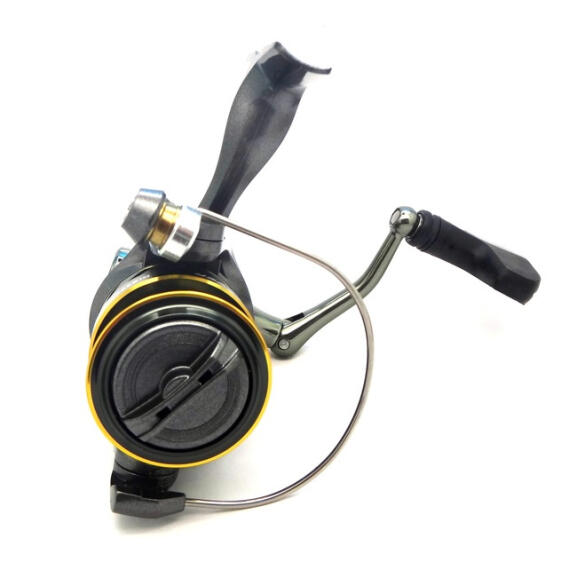 Катушка безынерционная KAIDA DISCOVER (5+1) DIS-4000F